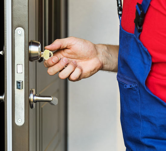 Residential Locksmith Ventura
