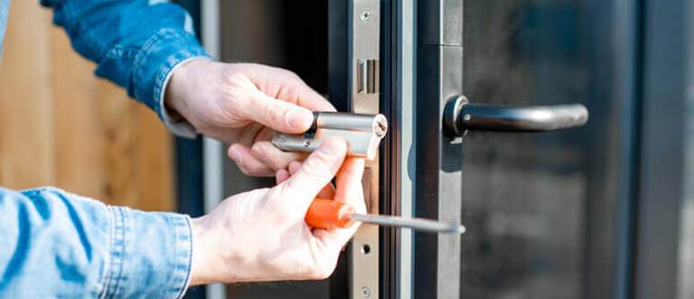 Commercial Locksmith Ventura
