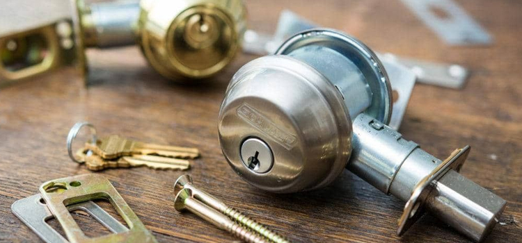 Doorknob Locks Repair Ventura