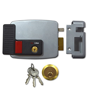 electronic door lock repair Ventura