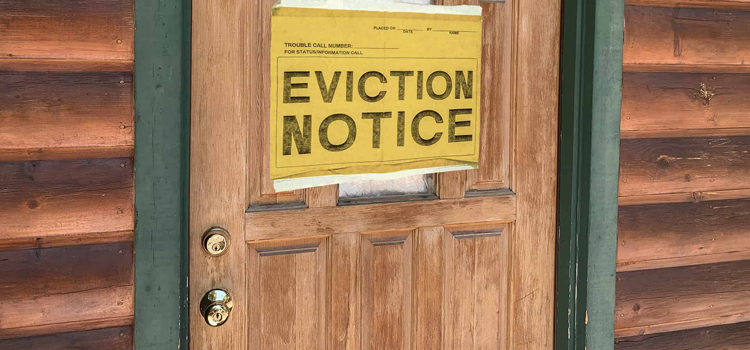 Residential Eviction Service Ventura