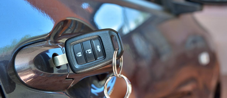 Unlock Car Lockout Service Ventura